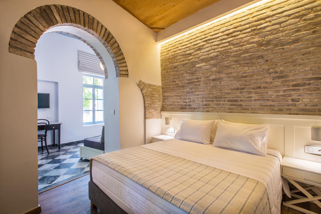 Hotel Off Chania  Exterior foto