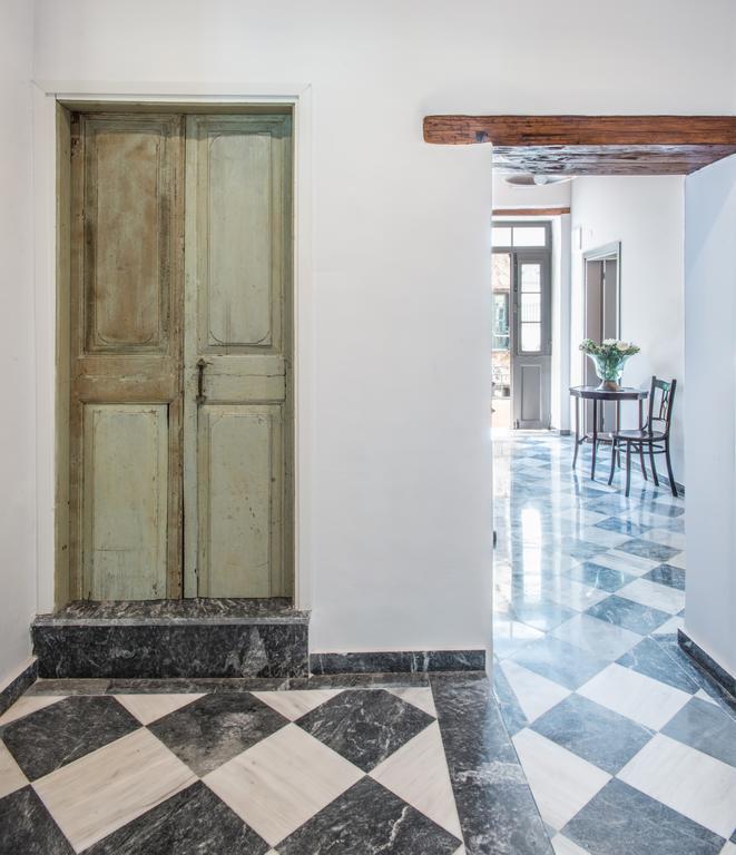 Hotel Off Chania  Exterior foto